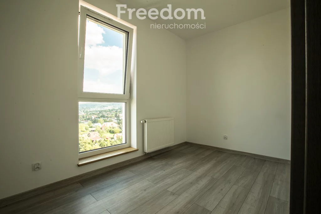 3 pokoje, mieszkanie 45,00 m², piętro 15, oferta nr , 7058/3685/OMW, Rzeszów, Witolda