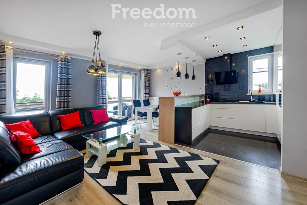 Apartamenty 7124/3685/OMW Elbląg Władysława Broniewskiego