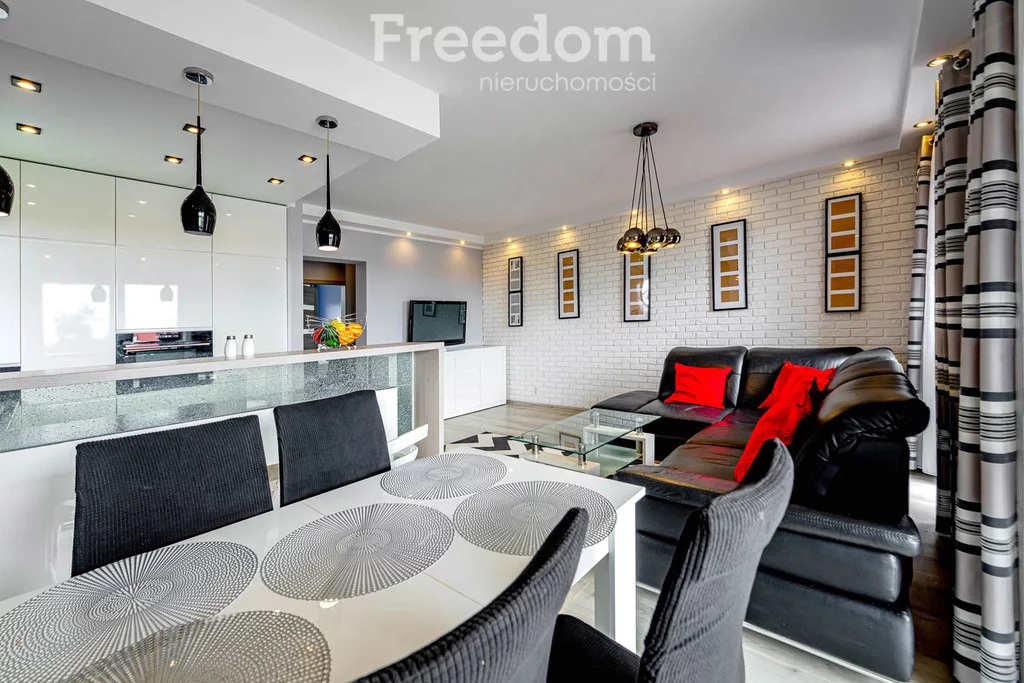 3 pokoje, mieszkanie 60,71 m², parter, oferta nr , 7124/3685/OMW, Elbląg, Władysława Broniewskiego