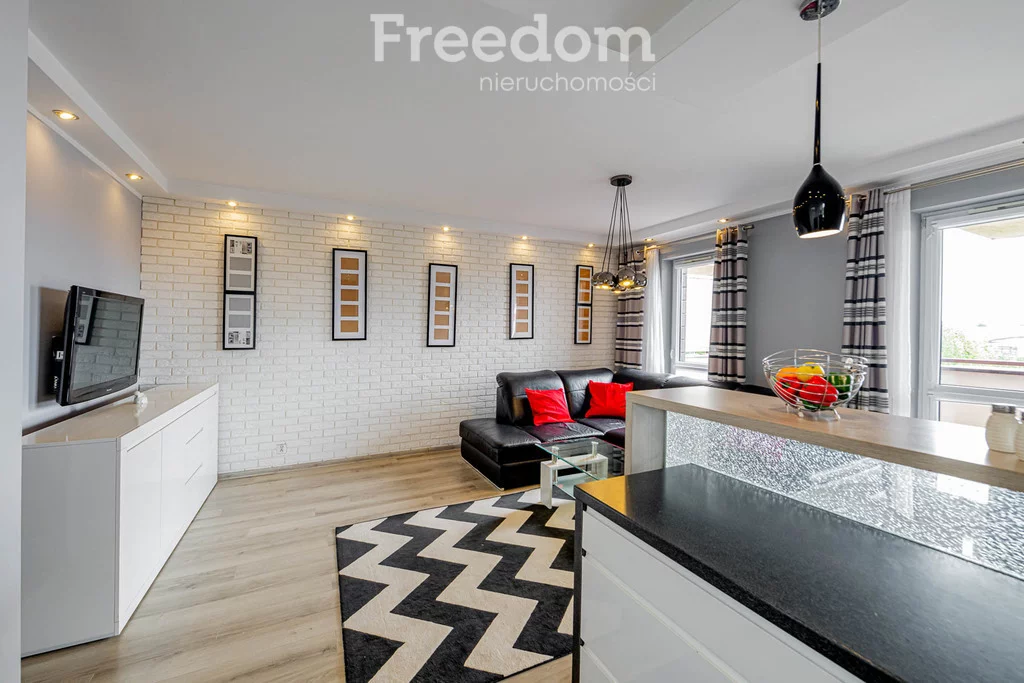 3 pokoje, mieszkanie 60,71 m², parter, oferta nr , 7124/3685/OMW, Elbląg, Władysława Broniewskiego
