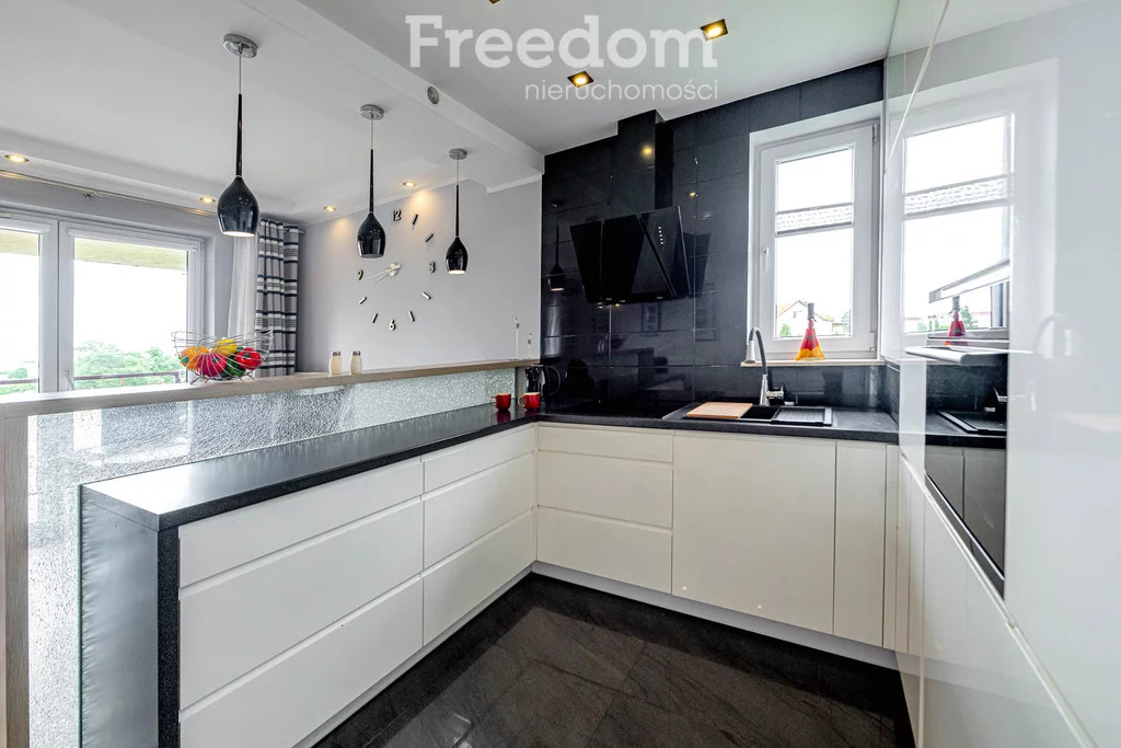 3 pokoje, mieszkanie 60,71 m², parter, oferta nr , 7124/3685/OMW, Elbląg, Władysława Broniewskiego