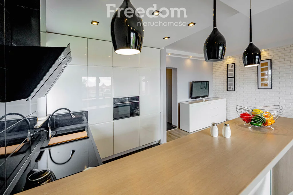 3 pokoje, mieszkanie 60,71 m², parter, oferta nr , 7124/3685/OMW, Elbląg, Władysława Broniewskiego