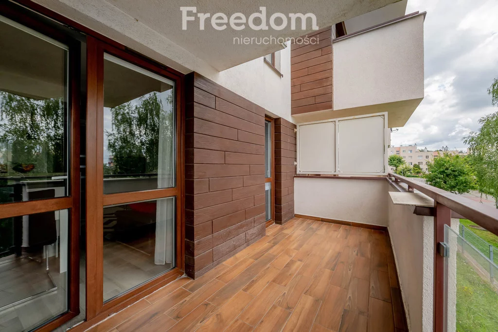 3 pokoje, mieszkanie 60,71 m², parter, oferta nr , 7124/3685/OMW, Elbląg, Władysława Broniewskiego
