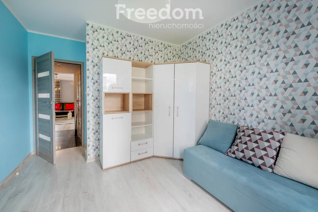 3 pokoje, mieszkanie 60,71 m², parter, oferta nr , 7124/3685/OMW, Elbląg, Władysława Broniewskiego