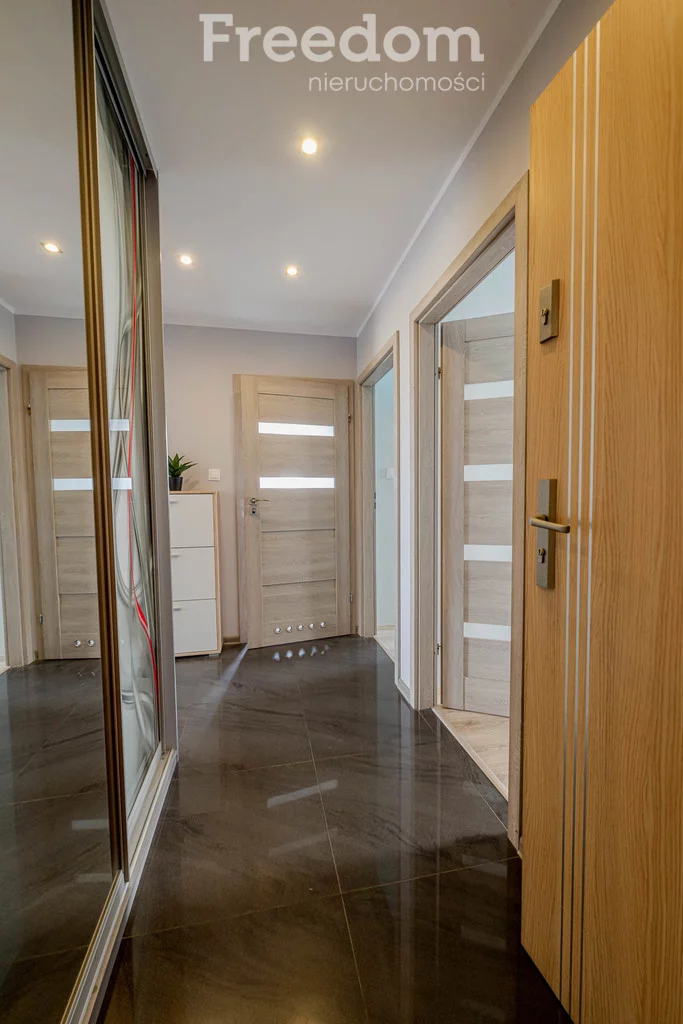 3 pokoje, mieszkanie 60,71 m², parter, oferta nr , 7124/3685/OMW, Elbląg, Władysława Broniewskiego