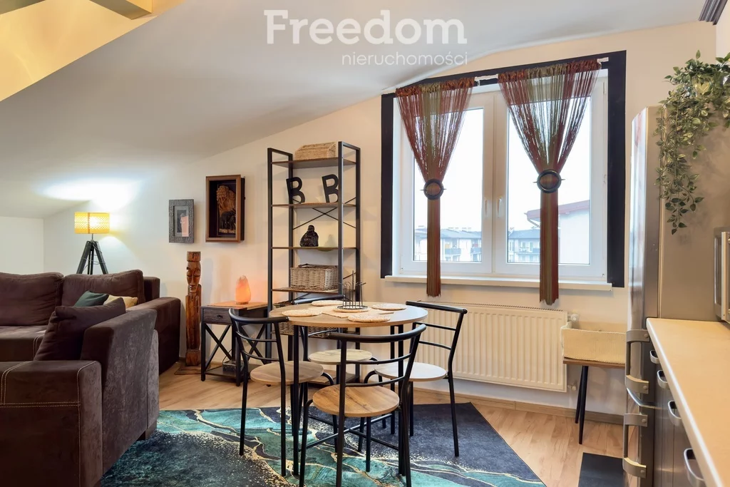 Apartamenty 6885/3685/OMW Włocławek