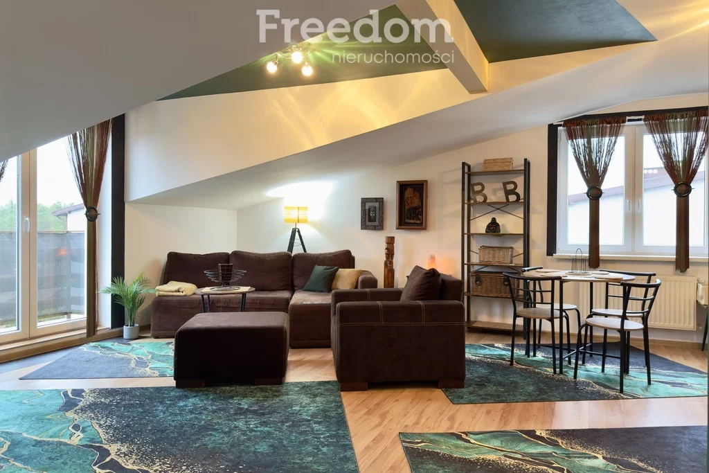 3 pokoje, mieszkanie 45,49 m², piętro 4, oferta nr , 6885/3685/OMW, Włocławek