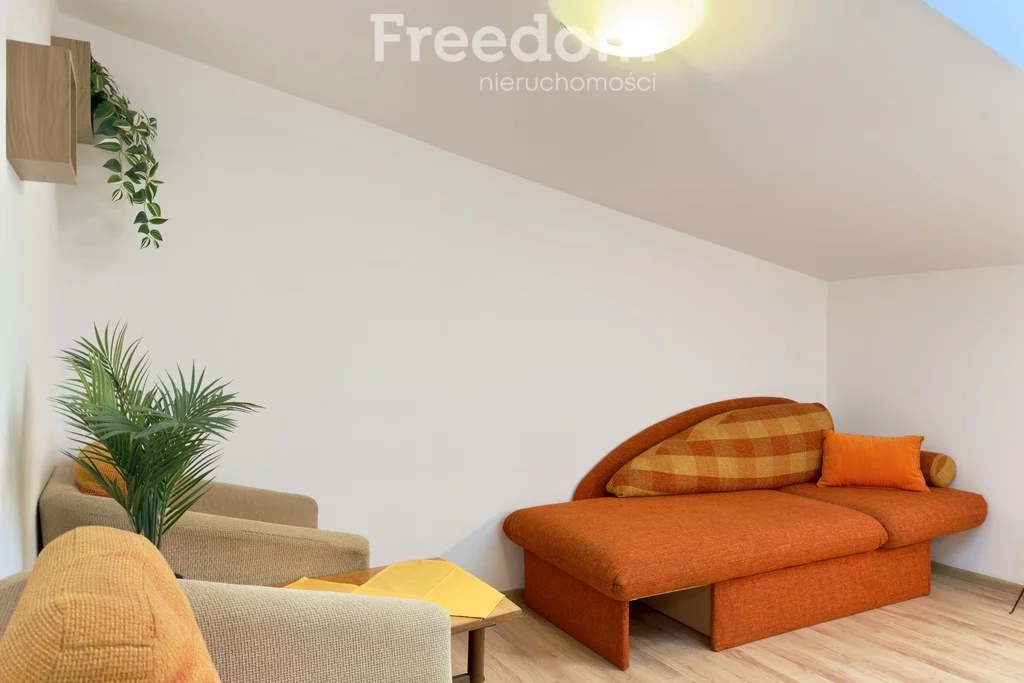 3 pokoje, mieszkanie 45,49 m², piętro 4, oferta nr , 6885/3685/OMW, Włocławek