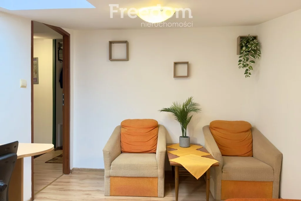 3 pokoje, mieszkanie 45,49 m², piętro 4, oferta nr , 6885/3685/OMW, Włocławek
