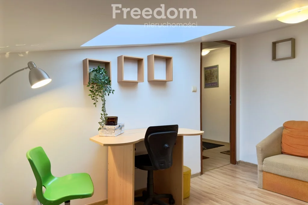 3 pokoje, mieszkanie 45,49 m², piętro 4, oferta nr , 6885/3685/OMW, Włocławek