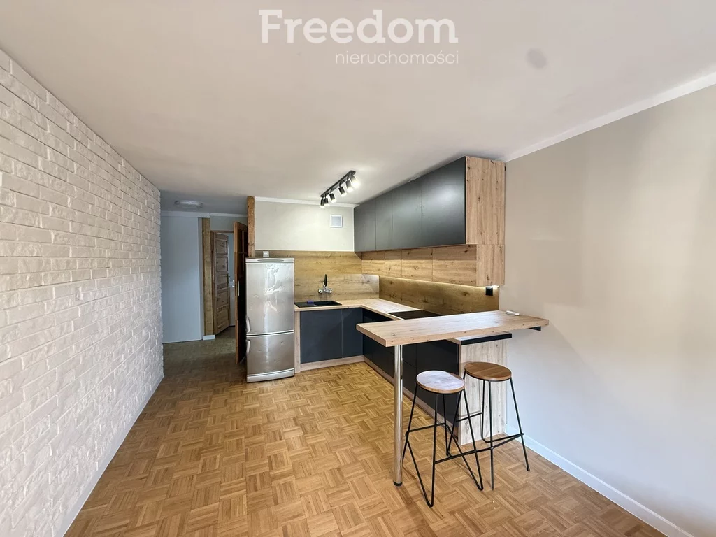 3 pokoje, mieszkanie 45,60 m², parter, oferta nr , 7007/3685/OMW, Toruń, Wojska Polskiego