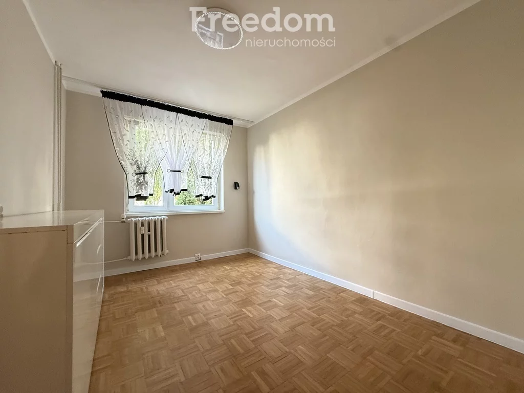 3 pokoje, mieszkanie 45,60 m², parter, oferta nr , 7007/3685/OMW, Toruń, Wojska Polskiego
