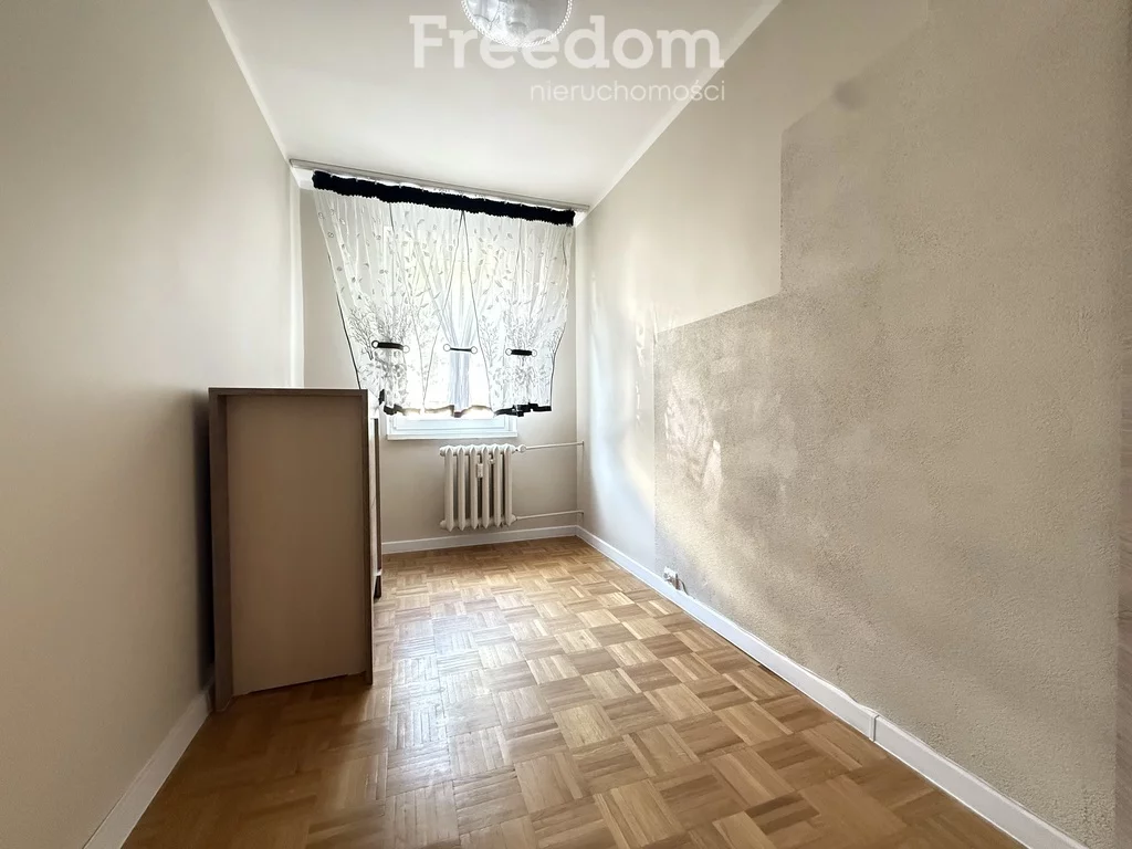 3 pokoje, mieszkanie 45,60 m², parter, oferta nr , 7007/3685/OMW, Toruń, Wojska Polskiego