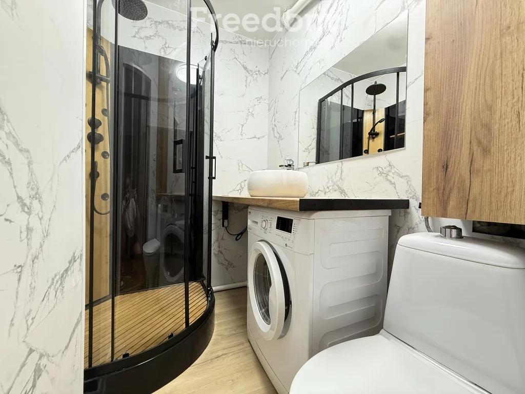 3 pokoje, mieszkanie 45,60 m², parter, oferta nr , 7007/3685/OMW, Toruń, Wojska Polskiego