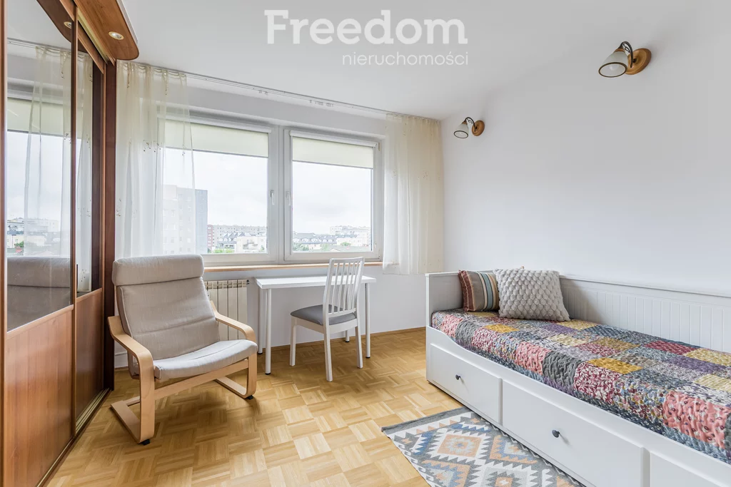 Apartamenty 6830/3685/OMW Warszawa Bemowo Wrocławska