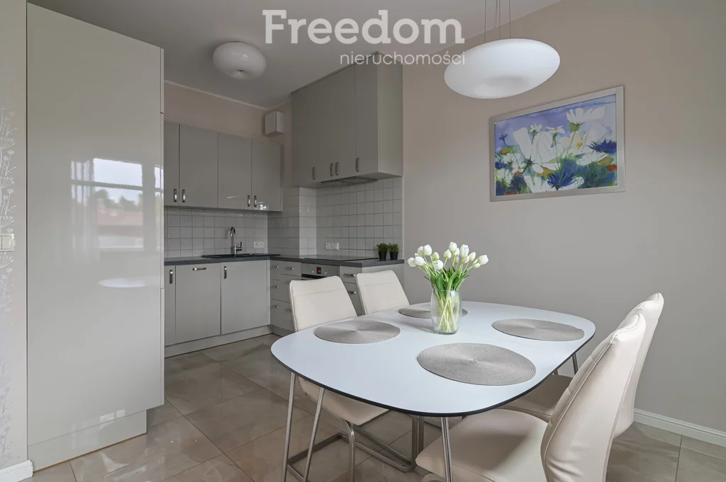 3 pokoje, mieszkanie 77,31 m², piętro 2, oferta nr , 7125/3685/OMW, Gdańsk, Żabianka-Wejhera-Jelitkowo-Tysiąclecia, Jelitkowo, Wypoczynkowa