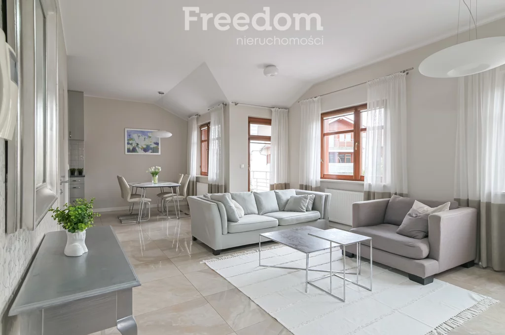 3 pokoje, mieszkanie 77,31 m², piętro 2, oferta nr , 7125/3685/OMW, Gdańsk, Żabianka-Wejhera-Jelitkowo-Tysiąclecia, Jelitkowo, Wypoczynkowa