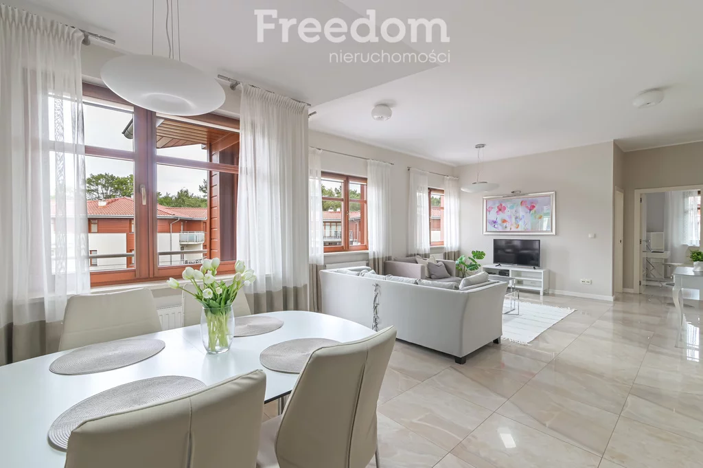 3 pokoje, mieszkanie 77,31 m², piętro 2, oferta nr , 7125/3685/OMW, Gdańsk, Żabianka-Wejhera-Jelitkowo-Tysiąclecia, Jelitkowo, Wypoczynkowa