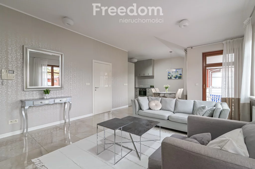 3 pokoje, mieszkanie 77,31 m², piętro 2, oferta nr , 7125/3685/OMW, Gdańsk, Żabianka-Wejhera-Jelitkowo-Tysiąclecia, Jelitkowo, Wypoczynkowa