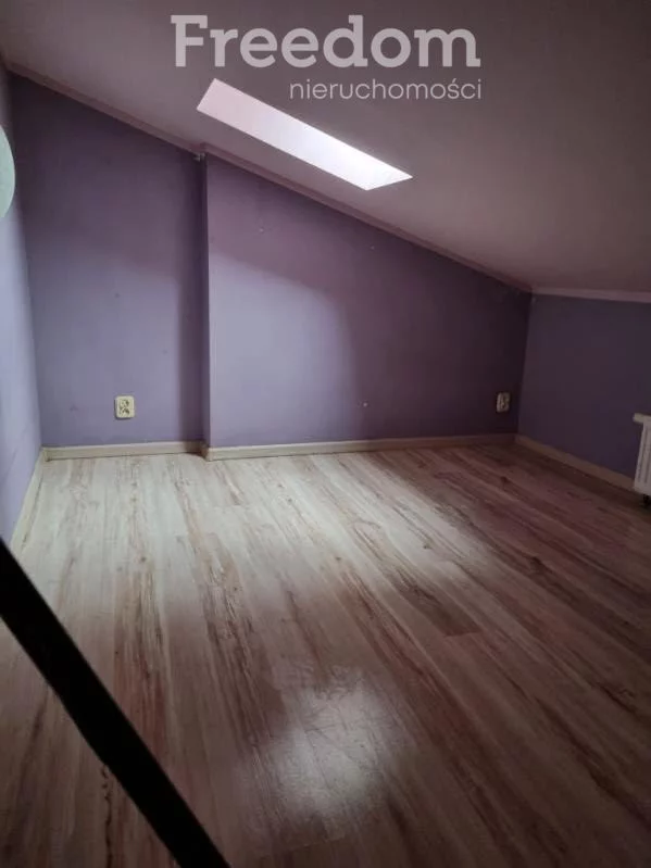 3 pokoje, mieszkanie 75,00 m², piętro 3, oferta nr , 6591/3685/OMW, Żagań