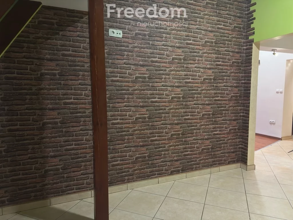 3 pokoje, mieszkanie 75,00 m², piętro 3, oferta nr , 6591/3685/OMW, Żagań