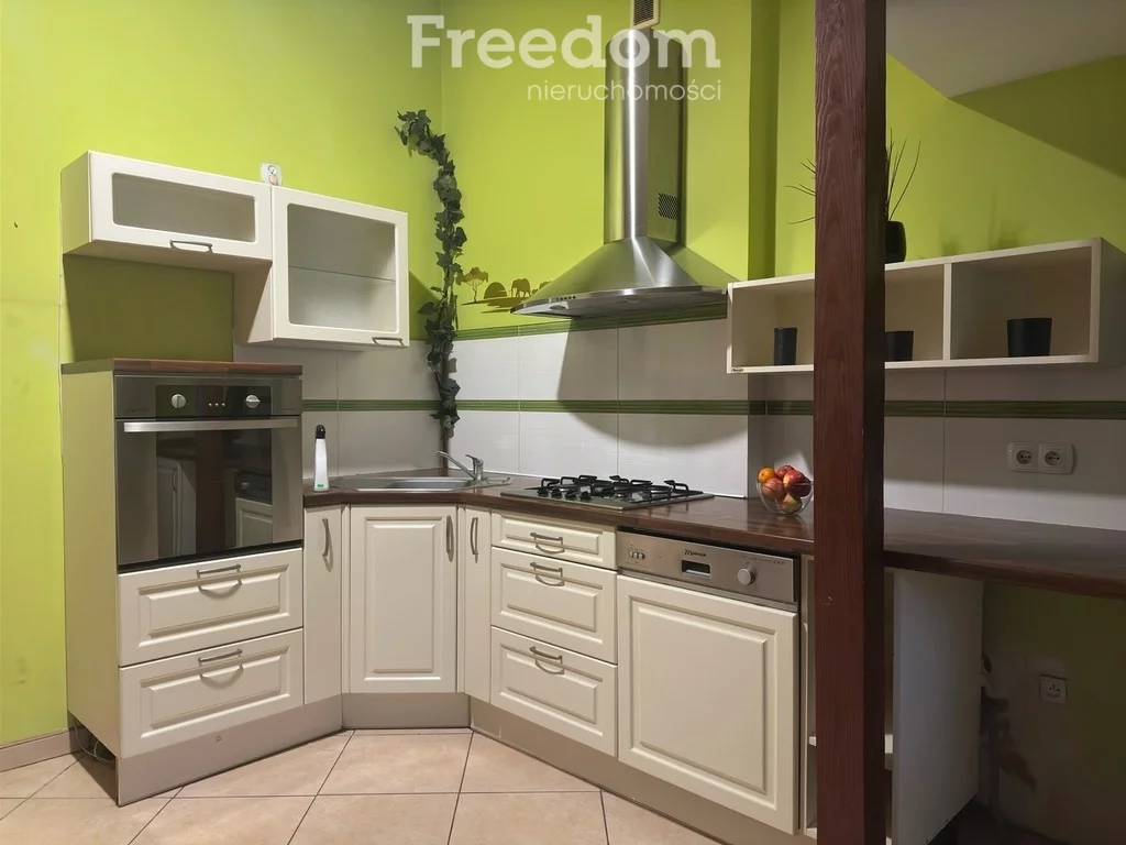 3 pokoje, mieszkanie 75,00 m², piętro 3, oferta nr , 6591/3685/OMW, Żagań