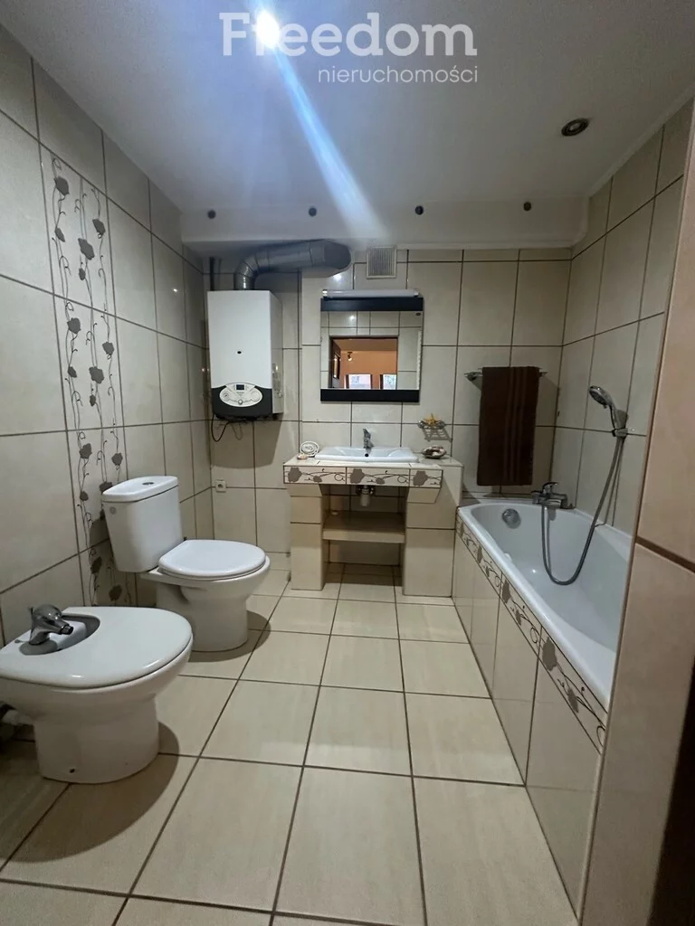 3 pokoje, mieszkanie 75,00 m², piętro 3, oferta nr , 6591/3685/OMW, Żagań