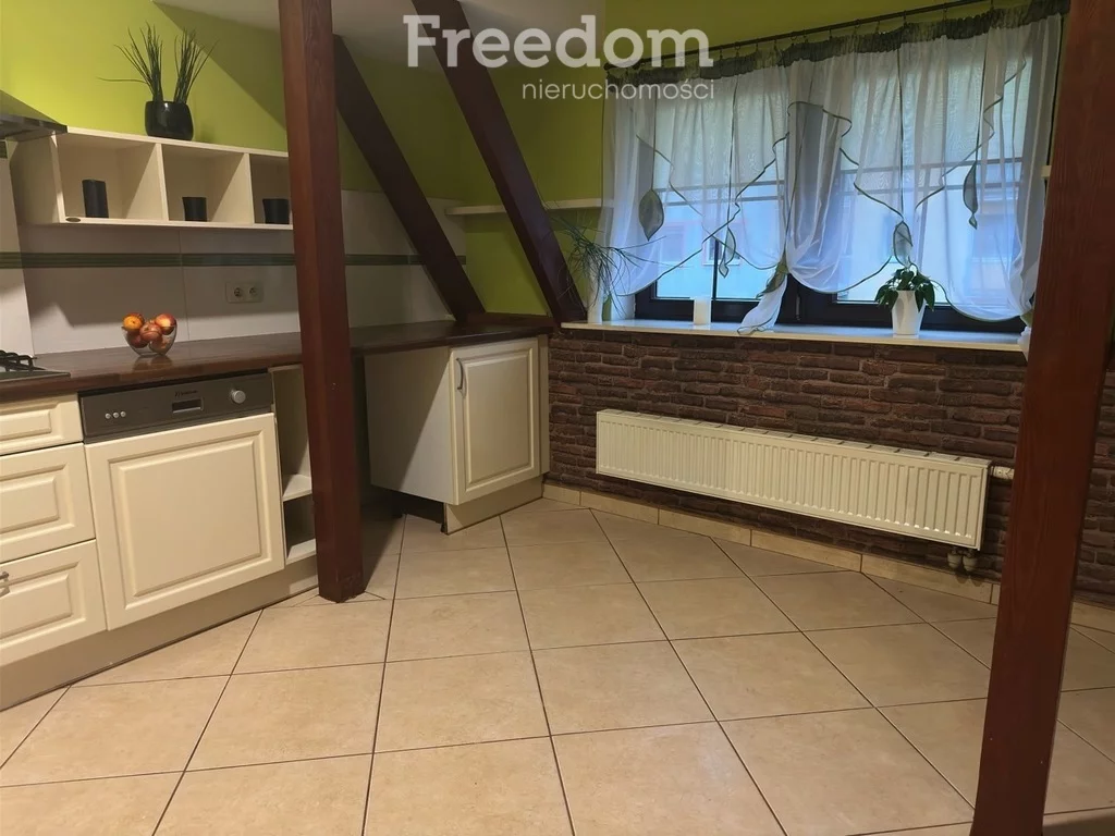 3 pokoje, mieszkanie 75,00 m², piętro 3, oferta nr , 6591/3685/OMW, Żagań