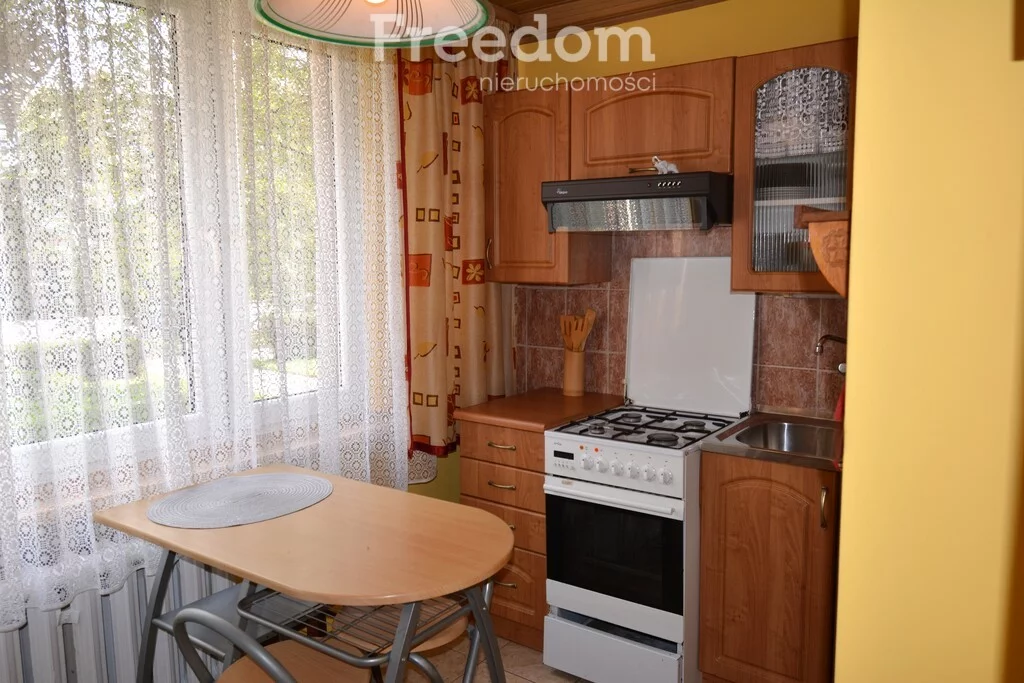 Apartamenty 7119/3685/OMW Gliwice Zygmuntowska