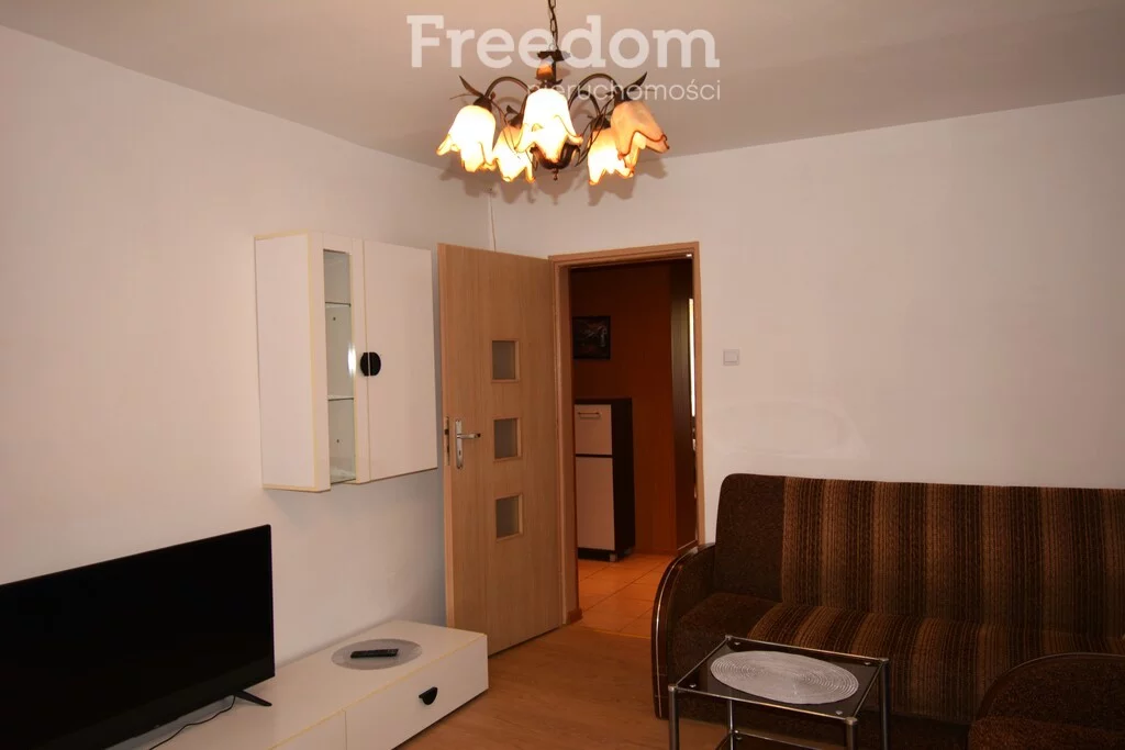 3 pokoje, mieszkanie 64,00 m², parter, oferta nr , 7119/3685/OMW, Gliwice, Zygmuntowska