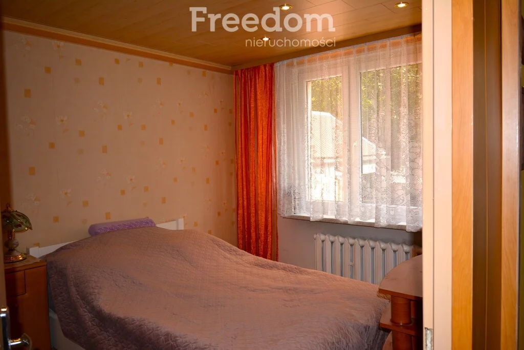 3 pokoje, mieszkanie 64,00 m², parter, oferta nr , 7119/3685/OMW, Gliwice, Zygmuntowska