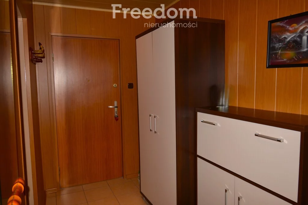 3 pokoje, mieszkanie 64,00 m², parter, oferta nr , 7119/3685/OMW, Gliwice, Zygmuntowska