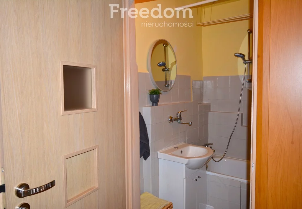 3 pokoje, mieszkanie 64,00 m², parter, oferta nr , 7119/3685/OMW, Gliwice, Zygmuntowska