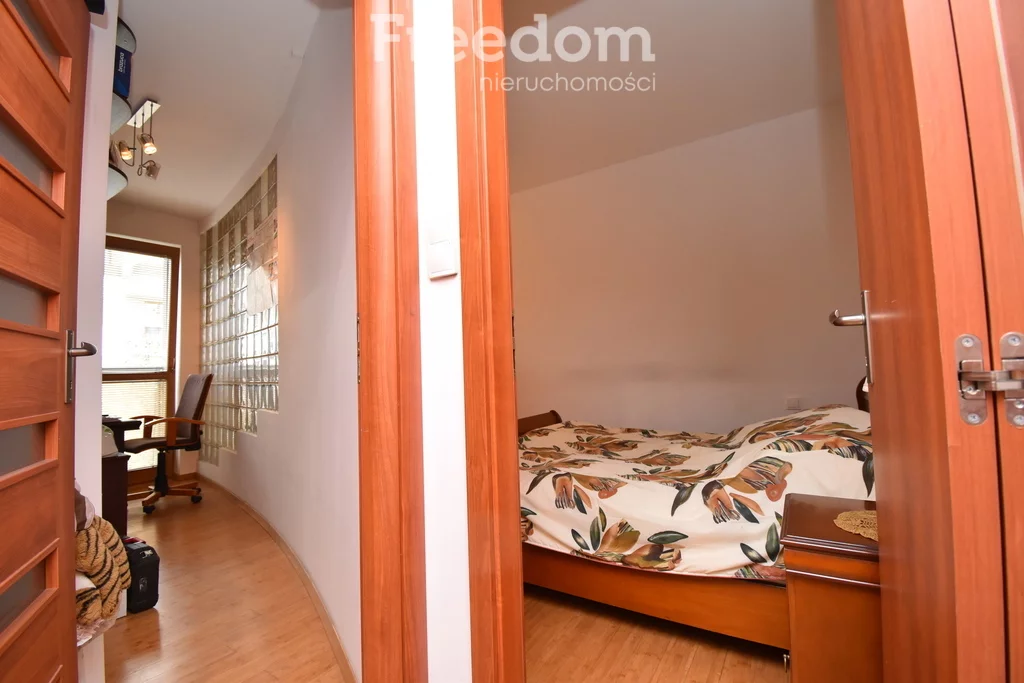4 pokoje, mieszkanie 85,46 m², piętro 1, oferta nr , 38451/3685/OMS, Warszawa, Wilanów, Wilanów, Adama Branickiego