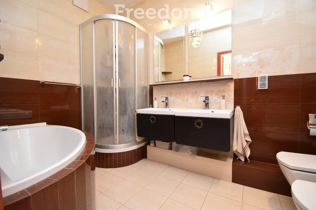 4 pokoje, mieszkanie 85,46 m², piętro 1, oferta nr , 38451/3685/OMS, Warszawa, Wilanów, Wilanów, Adama Branickiego