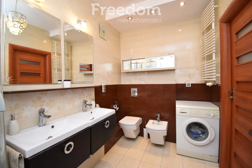 4 pokoje, mieszkanie 85,46 m², piętro 1, oferta nr , 38451/3685/OMS, Warszawa, Wilanów, Wilanów, Adama Branickiego