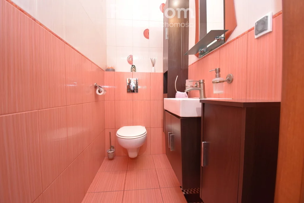 4 pokoje, mieszkanie 85,46 m², piętro 1, oferta nr , 38451/3685/OMS, Warszawa, Wilanów, Wilanów, Adama Branickiego