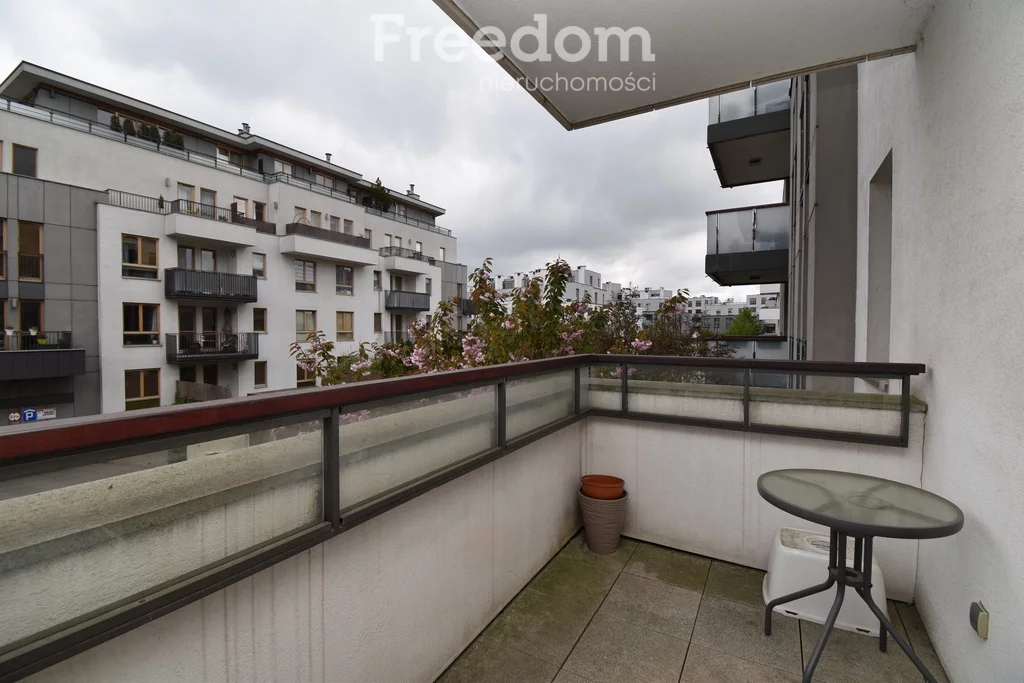 4 pokoje, mieszkanie 85,46 m², piętro 1, oferta nr , 38451/3685/OMS, Warszawa, Wilanów, Wilanów, Adama Branickiego