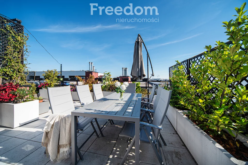 4 pokoje, mieszkanie 88,27 m², piętro 4, oferta nr , 40474/3685/OMS, Warszawa, Wilanów, Wilanów, Adama Branickiego