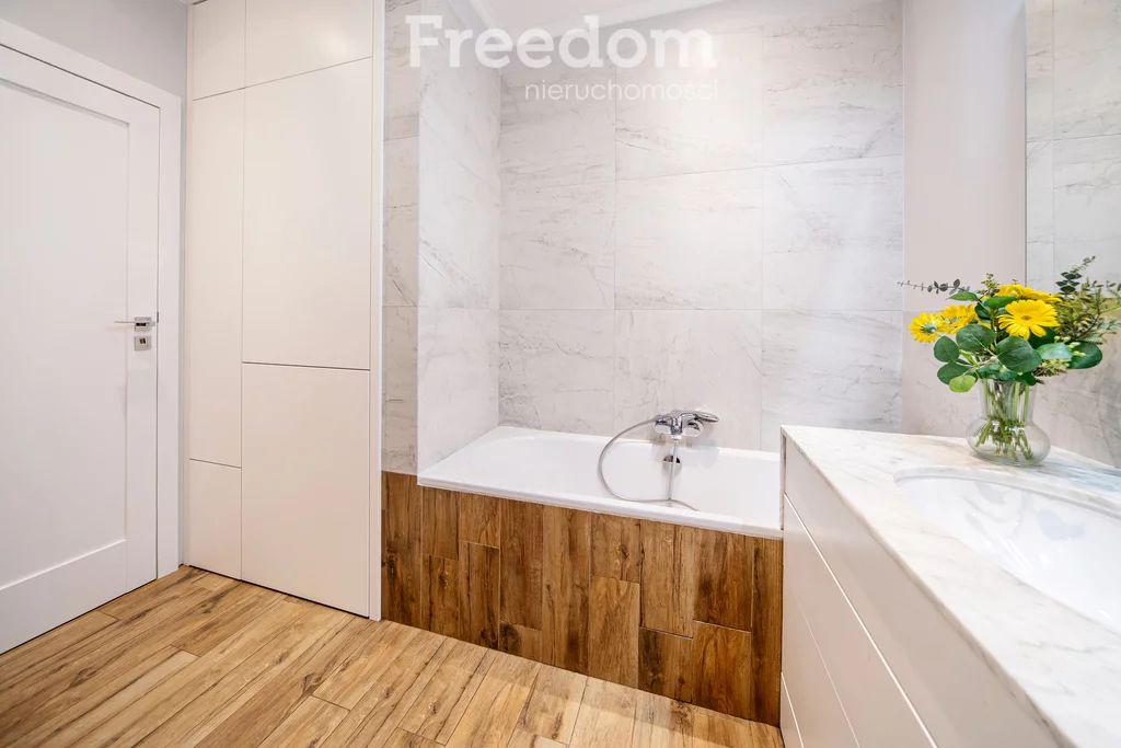 4 pokoje, mieszkanie 88,27 m², piętro 4, oferta nr , 40474/3685/OMS, Warszawa, Wilanów, Wilanów, Adama Branickiego