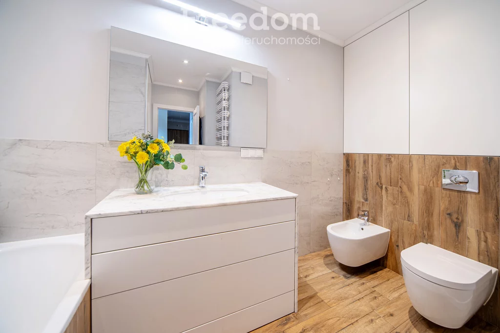 4 pokoje, mieszkanie 88,27 m², piętro 4, oferta nr , 40474/3685/OMS, Warszawa, Wilanów, Wilanów, Adama Branickiego