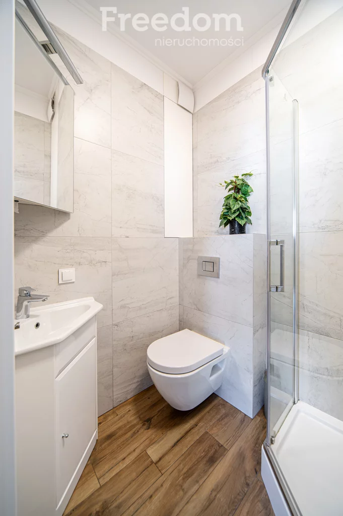 4 pokoje, mieszkanie 88,27 m², piętro 4, oferta nr , 40474/3685/OMS, Warszawa, Wilanów, Wilanów, Adama Branickiego