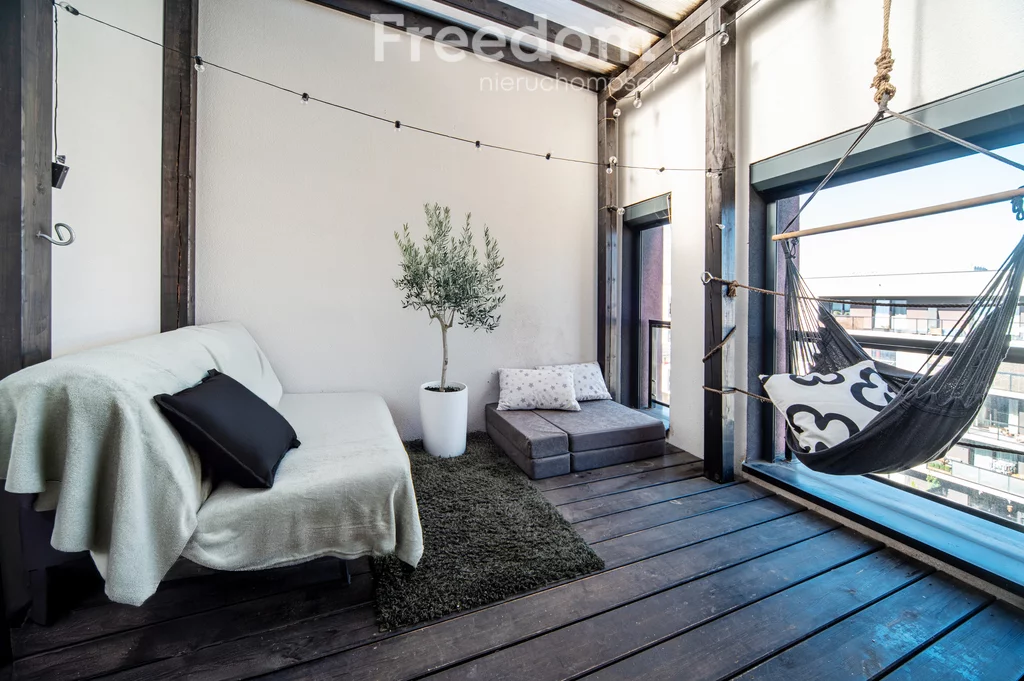 4 pokoje, mieszkanie 88,27 m², piętro 4, oferta nr , 40474/3685/OMS, Warszawa, Wilanów, Wilanów, Adama Branickiego