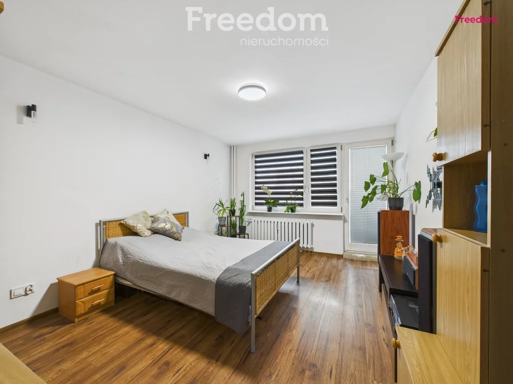 4 pokoje, mieszkanie 68,00 m², piętro 1, oferta nr , 40590/3685/OMS, Radom, Akademickie, Akademicka