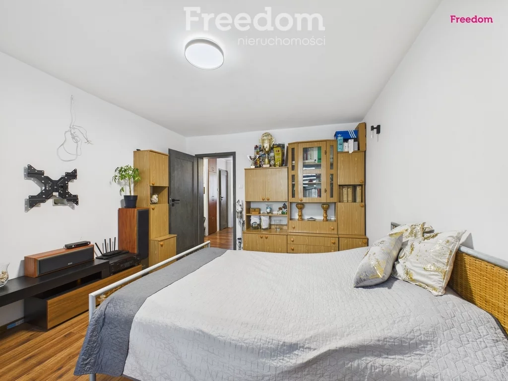4 pokoje, mieszkanie 68,00 m², piętro 1, oferta nr , 40590/3685/OMS, Radom, Akademickie, Akademicka