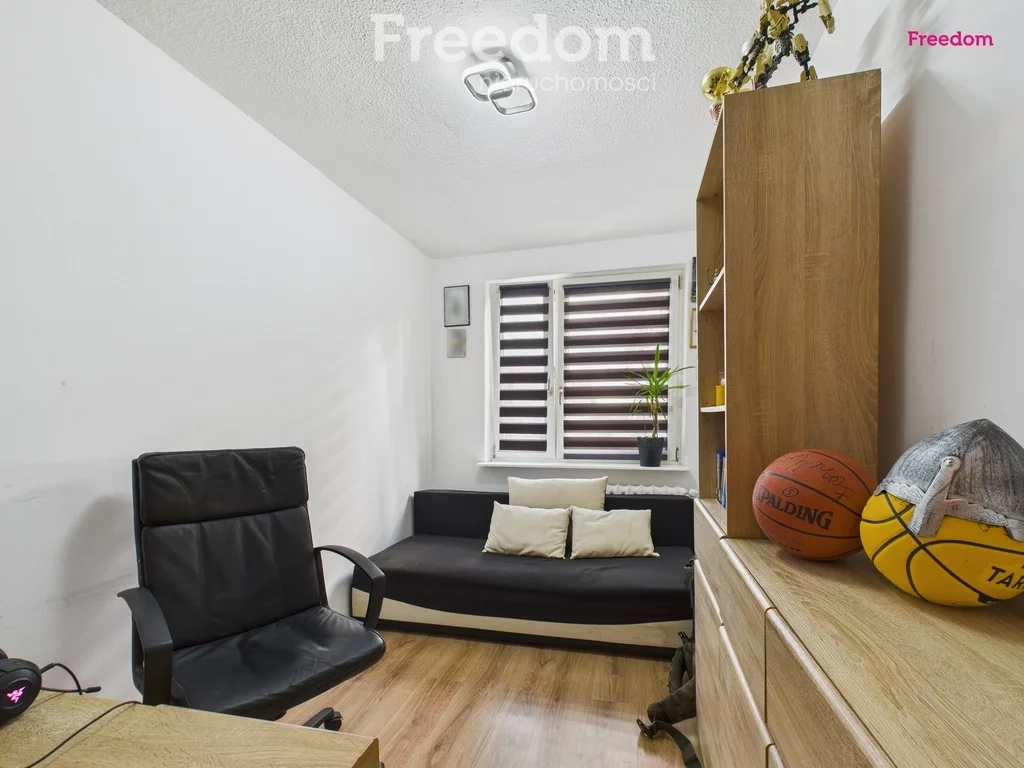4 pokoje, mieszkanie 68,00 m², piętro 1, oferta nr , 40590/3685/OMS, Radom, Akademickie, Akademicka