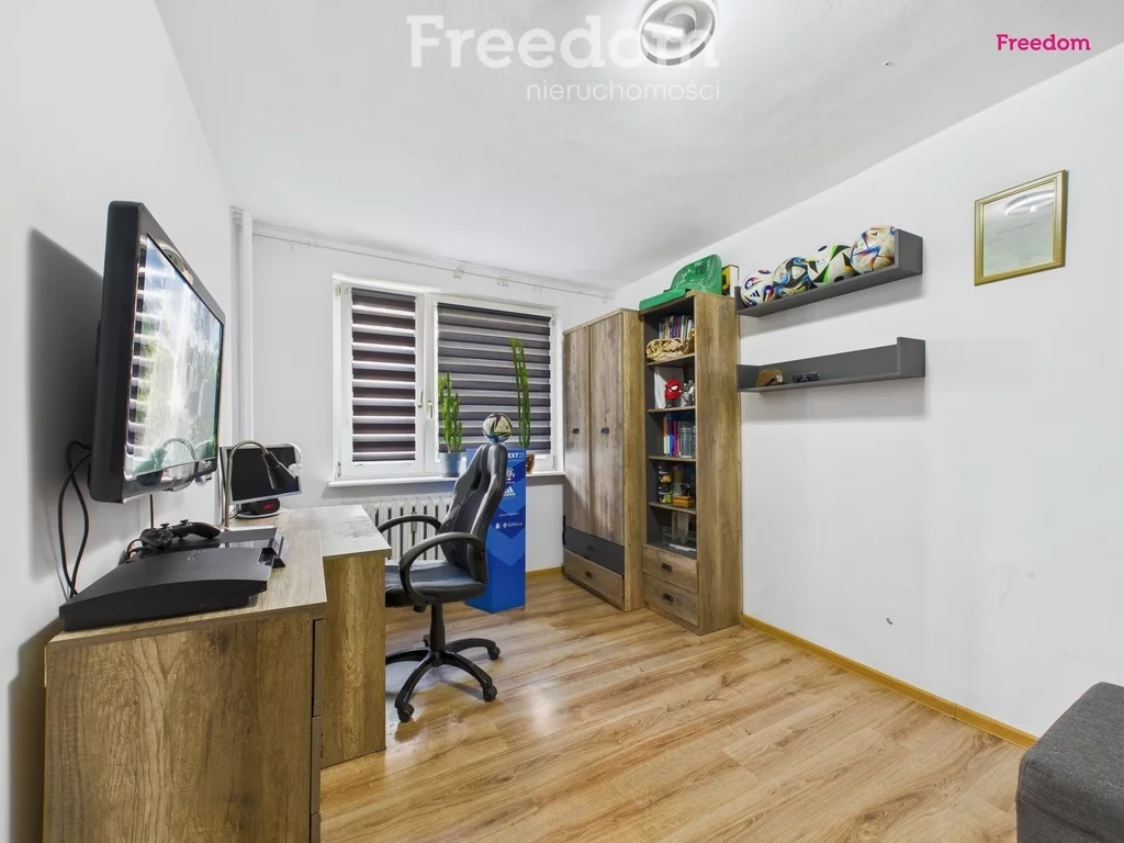 4 pokoje, mieszkanie 68,00 m², piętro 1, oferta nr , 40590/3685/OMS, Radom, Akademickie, Akademicka