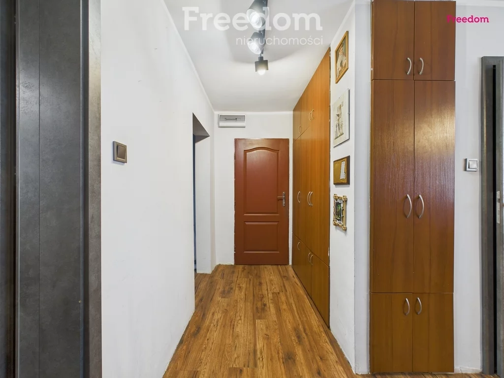 4 pokoje, mieszkanie 68,00 m², piętro 1, oferta nr , 40590/3685/OMS, Radom, Akademickie, Akademicka