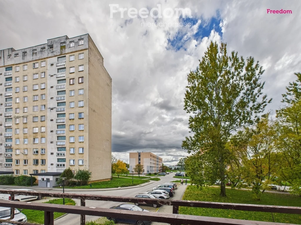 4 pokoje, mieszkanie 68,00 m², piętro 1, oferta nr , 40590/3685/OMS, Radom, Akademickie, Akademicka