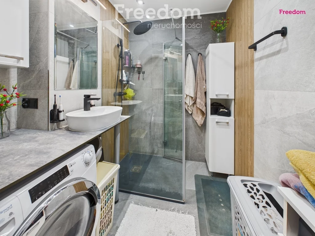 4 pokoje, mieszkanie 68,00 m², piętro 1, oferta nr , 40590/3685/OMS, Radom, Akademickie, Akademicka